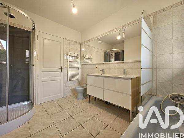 Maison à vendre 4 pièces 100,5 m² Le Teich