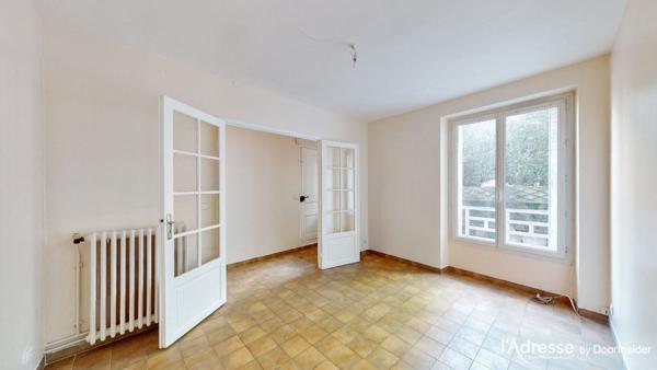 Appartement 3 pièce(s)
