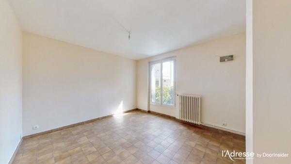 Appartement 3 pièce(s)