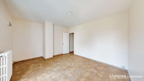Appartement 3 pièce(s)