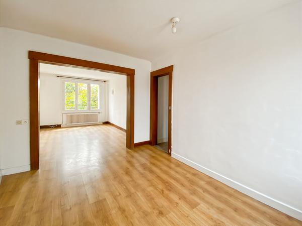 Appartement secteur Mairie Les Mureaux 49.74m²