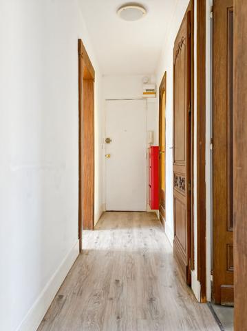 Appartement secteur Mairie Les Mureaux 49.74m²