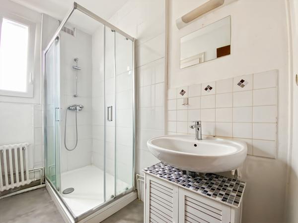 Appartement secteur Mairie Les Mureaux 49.74m²