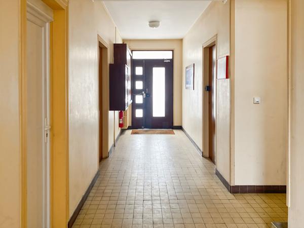 Appartement secteur Mairie Les Mureaux 49.74m²