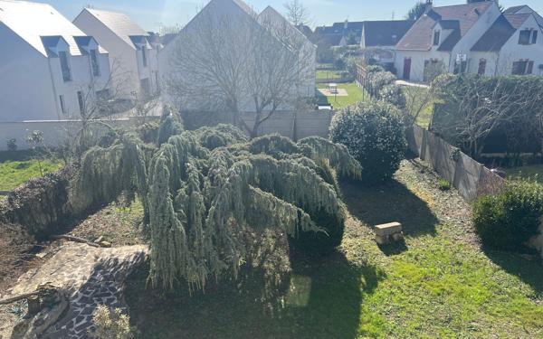 Maison à vendre    5 pièces • 121 m2 Saint-Jean-de-la-Ruelle