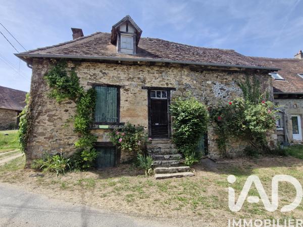 Maison à vendre 2 pièces 43 m² Nexon