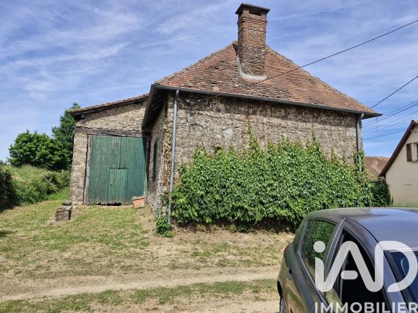 Maison à vendre 2 pièces 43 m² Nexon