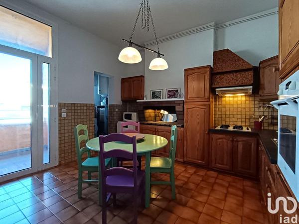 Location appartement 4 pièces 117 m² Bordeaux