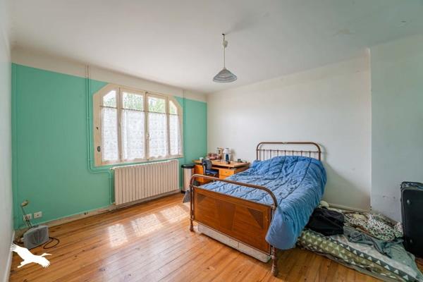 Maison à vendre 147 900 € Lorp-Sentaraille 8 p 126 m² DPE D