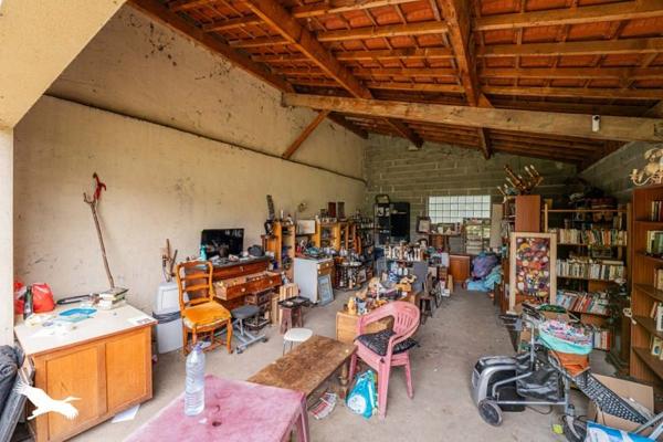 Maison à vendre 147 900 € Lorp-Sentaraille 8 p 126 m² DPE D