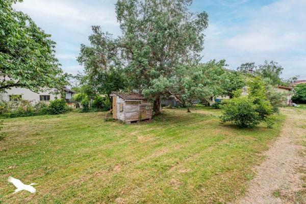 Maison à vendre 147 900 € Lorp-Sentaraille 8 p 126 m² DPE D