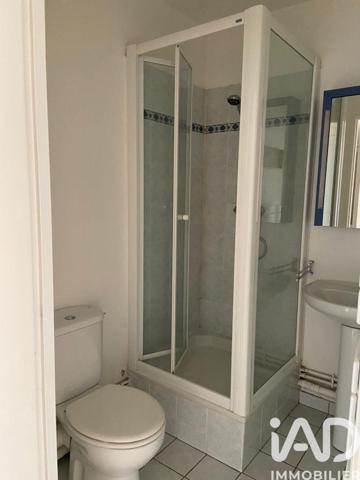 Appartement à vendre 3 pièces 73 m² Rambouillet