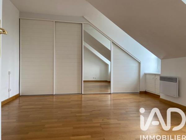 Appartement à vendre 3 pièces 73 m² Rambouillet
