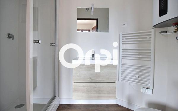 Appartement à louer    1 pièce • 20,34 m2 Woerth