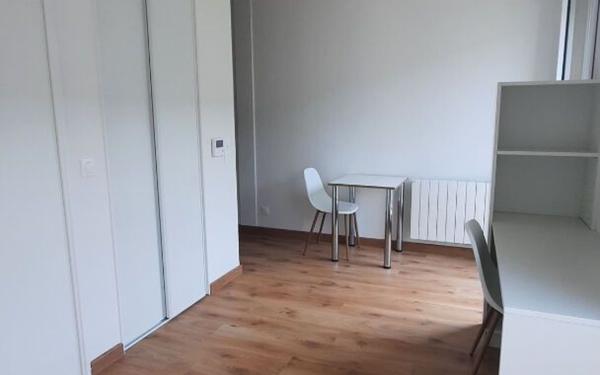 Appartement à louer    1 pièce •  Lyon 7