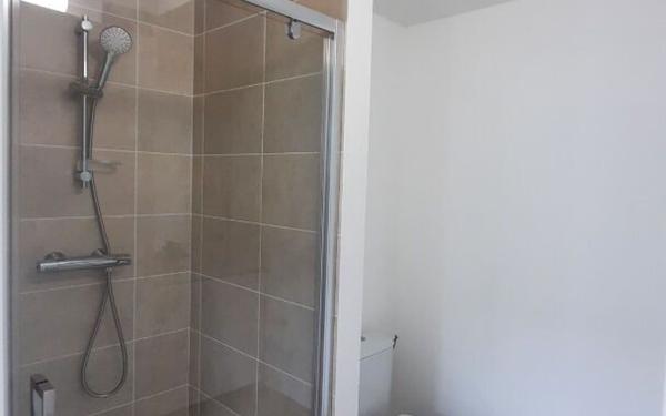 Appartement à louer    1 pièce •  Lyon 7