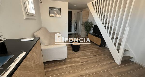 À vendre Appartement 2 pièces 35 m² - Hyères 83400