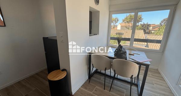 À vendre Appartement 2 pièces 35 m² - Hyères 83400