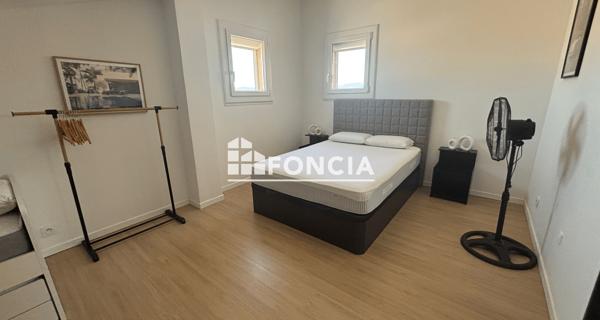 À vendre Appartement 2 pièces 35 m² - Hyères 83400