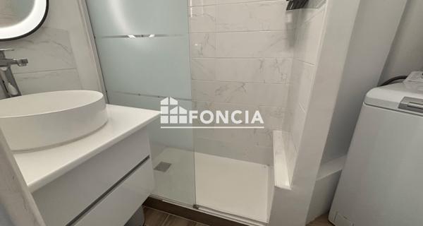 À vendre Appartement 2 pièces 35 m² - Hyères 83400