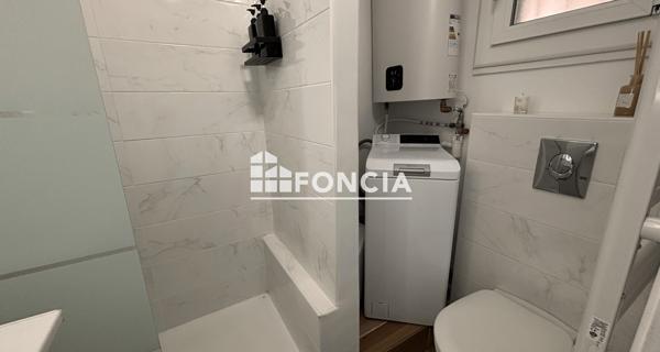 À vendre Appartement 2 pièces 35 m² - Hyères 83400