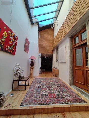 Appartement à vendre à Le Mans dans la Sarthe (72100), ref : 72010-1689