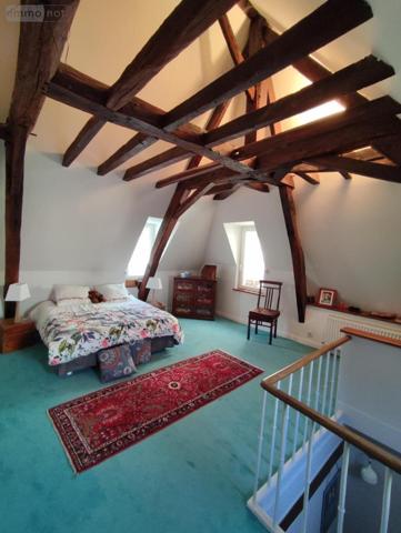 Appartement à vendre à Le Mans dans la Sarthe (72100), ref : 72010-1689