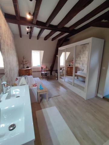 Appartement à vendre à Le Mans dans la Sarthe (72100), ref : 72010-1689