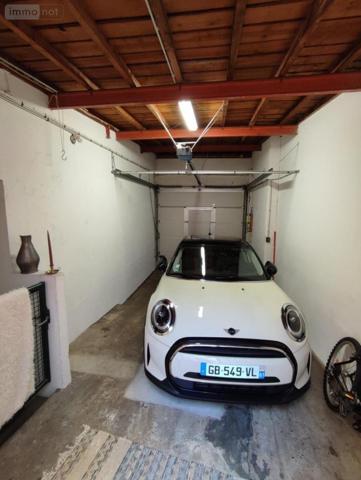 Appartement à vendre à Le Mans dans la Sarthe (72100), ref : 72010-1689