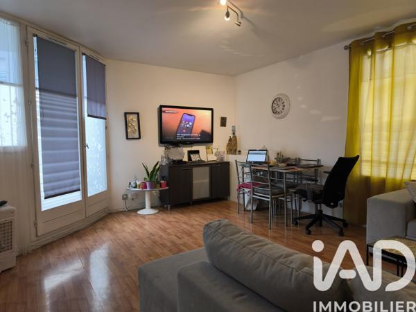 Appartement à vendre 2 pièces 54 m² Torcy