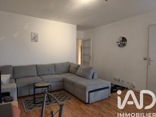 Appartement à vendre 2 pièces 54 m² Torcy