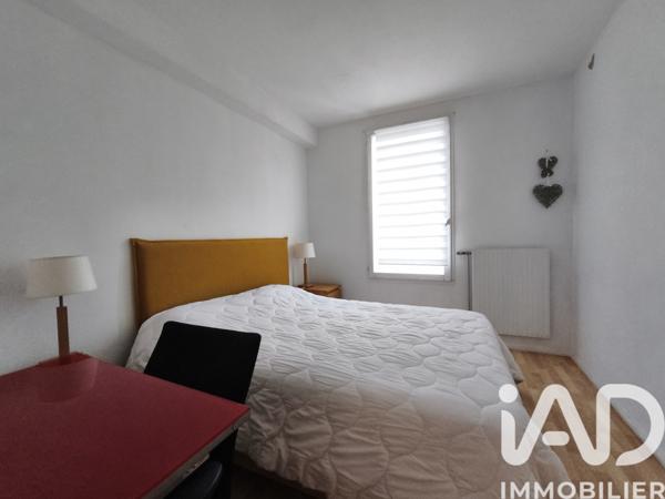 Appartement à vendre 2 pièces 54 m² Torcy
