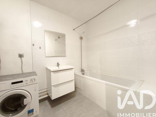 Appartement à vendre 2 pièces 54 m² Torcy