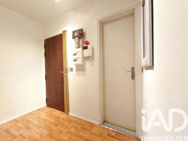 Appartement à vendre 2 pièces 54 m² Torcy