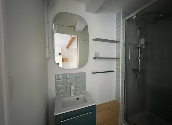 À louer ; T2 meublé ; Quartier Matabiau, Toulouse