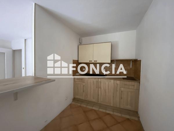 Location Studio 36.01 m² - LE CHOPIN Aix En Provence 13100