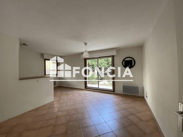 Location Studio 36.01 m² - LE CHOPIN Aix En Provence 13100