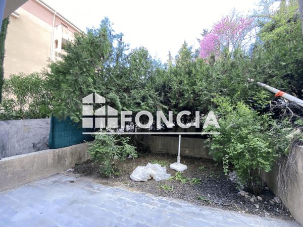 Location Studio 36.01 m² - LE CHOPIN Aix En Provence 13100