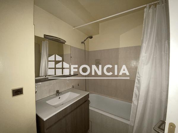 Location Studio 36.01 m² - LE CHOPIN Aix En Provence 13100