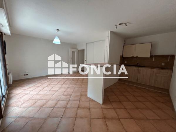 Location Studio 36.01 m² - LE CHOPIN Aix En Provence 13100
