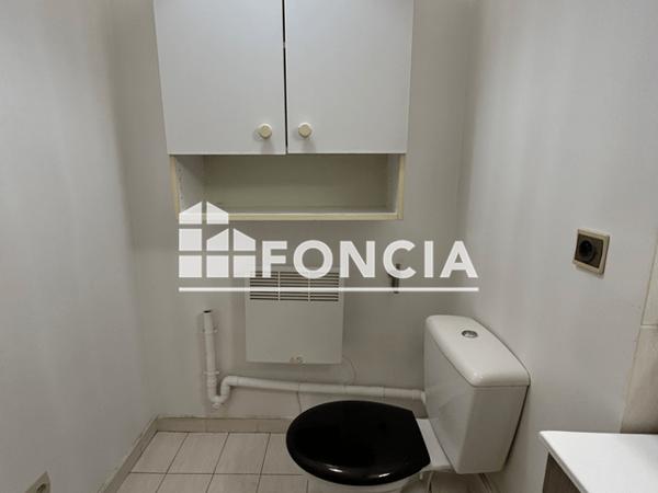Location Studio 36.01 m² - LE CHOPIN Aix En Provence 13100