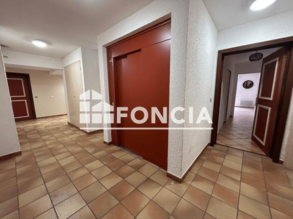 Location Studio 36.01 m² - LE CHOPIN Aix En Provence 13100