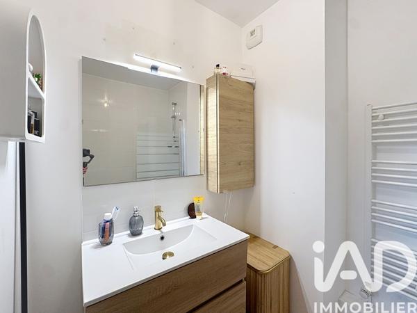 Appartement à vendre 3 pièces 71 m² Guichen