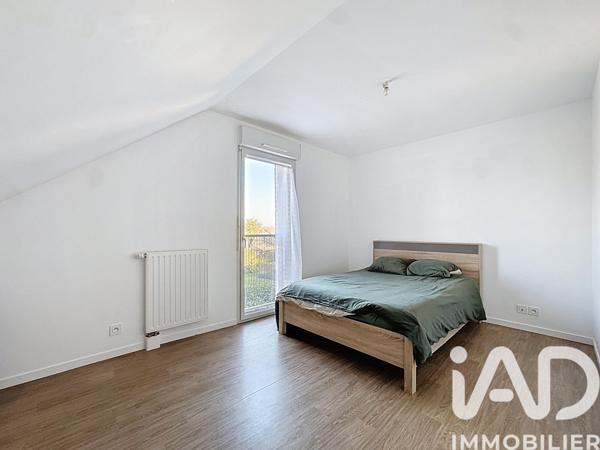 Appartement à vendre 3 pièces 71 m² Guichen