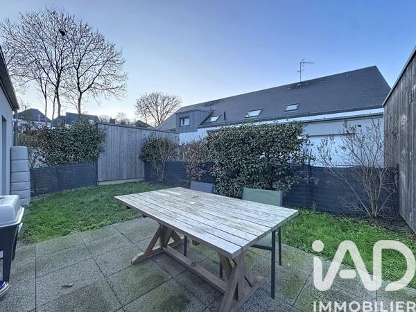 Appartement à vendre 3 pièces 71 m² Guichen