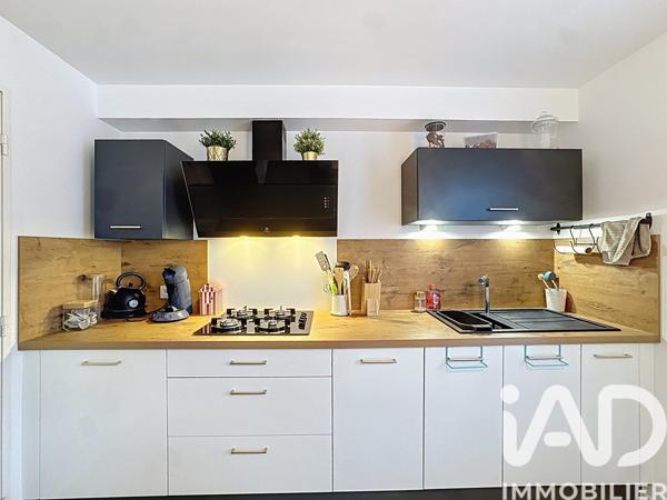 Appartement à vendre 3 pièces 71 m² Guichen