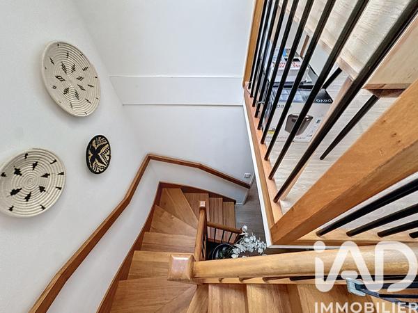 Appartement à vendre 3 pièces 71 m² Guichen