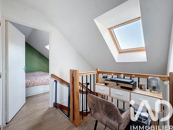 Appartement à vendre 3 pièces 71 m² Guichen