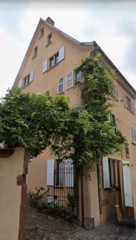 Vente Appartement 6 pièces 207 m2 à Colmar
