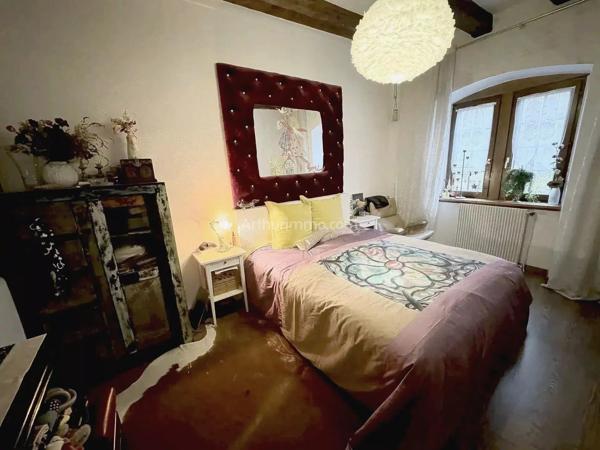 Vente Appartement 6 pièces 207 m2 à Colmar